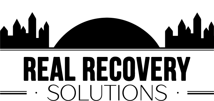 Real Recovery Solutions North Tampa Logo