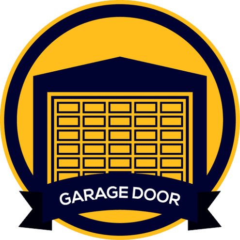 Apex Garage Door San Diego Logo