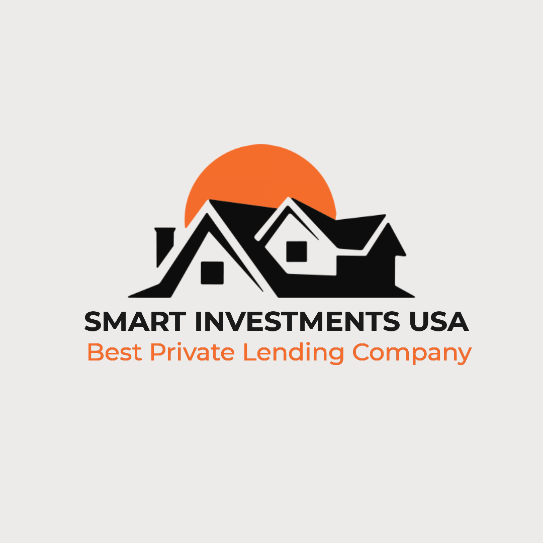 Smart Investments USA Logo