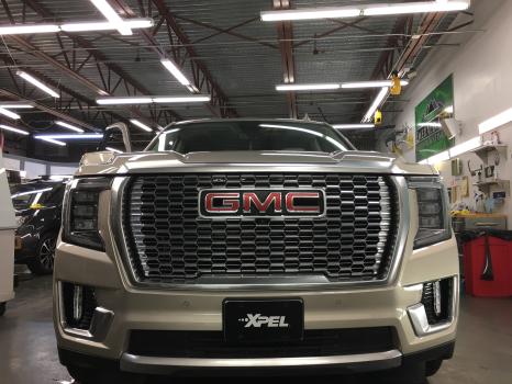 Emerald City Window Tinting & PPF Image