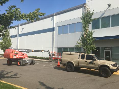 Emerald City Window Tinting & PPF Image