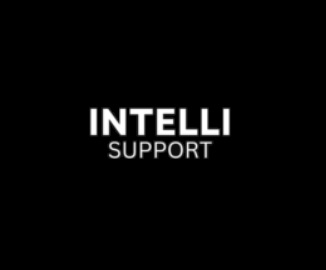 IntelliSupport Logo