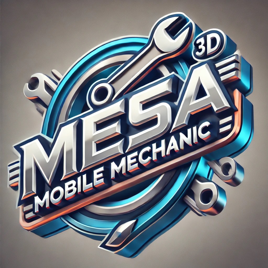Mesa Mobile Mechanic Logo
