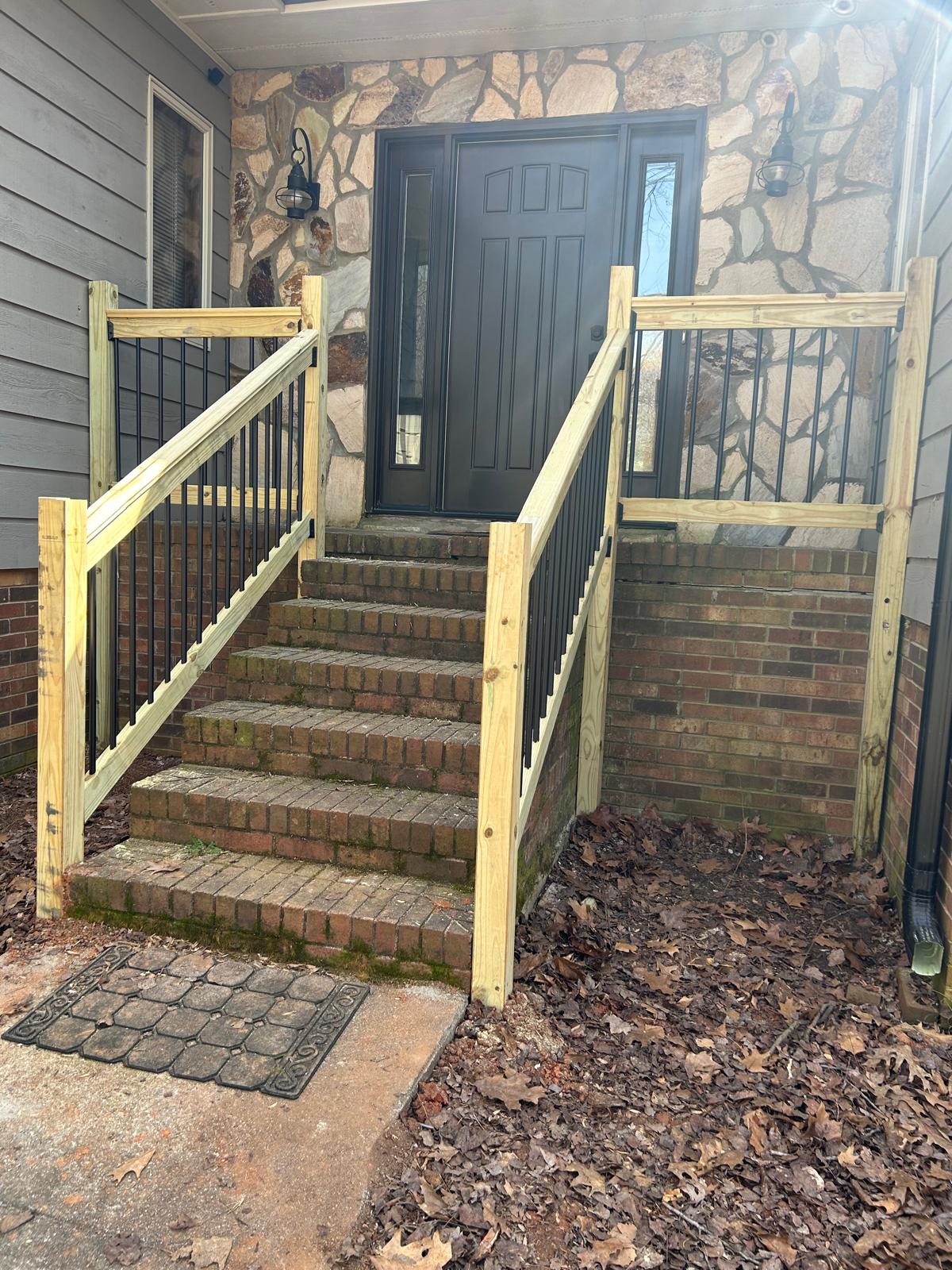 M&G Home Improvements LLC Image