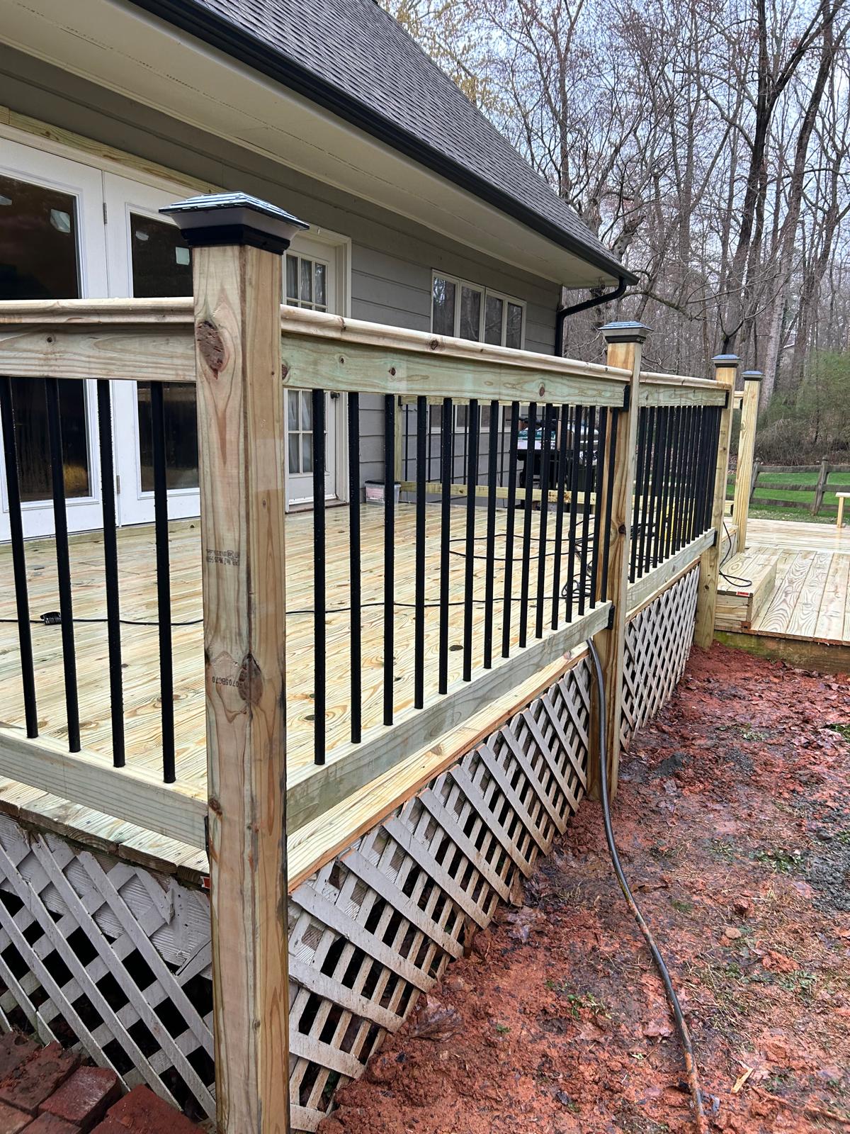 M&G Home Improvements LLC Image