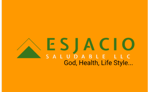 Esjacio Saludable LLC Logo