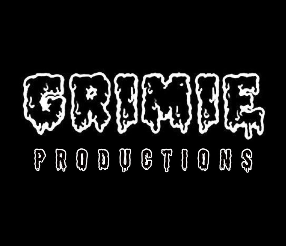 Grimie Productions Logo