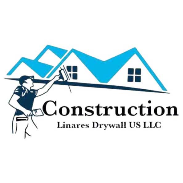 Linares Drywall US LLC Logo