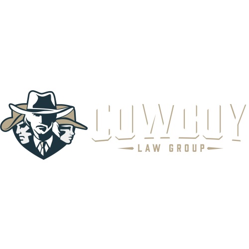 Cowboy Law Group Logo