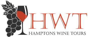 Long Island Wine Tours Logo