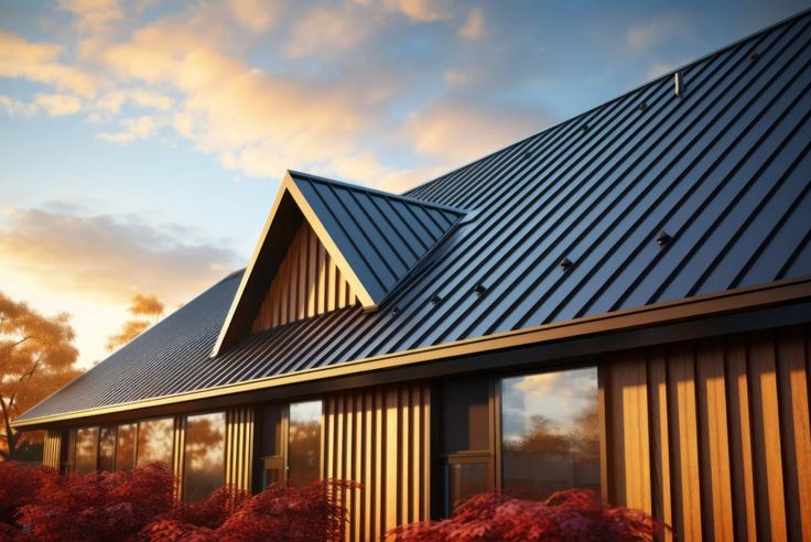 B & B Roofing LLC Image