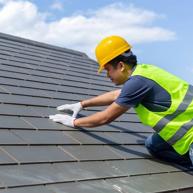 B & B Roofing LLC Image