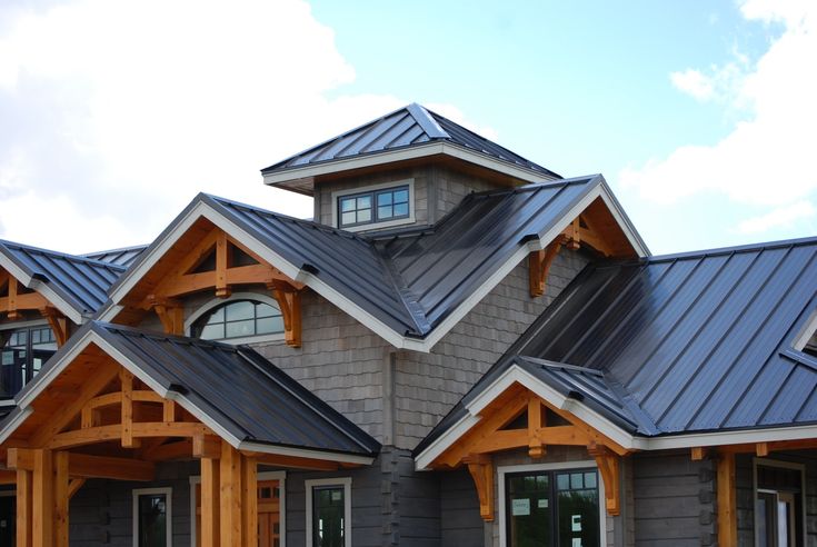 B & B Roofing LLC Image