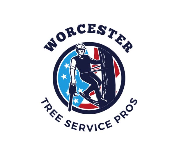 Worcester Tree Service Pros Logo