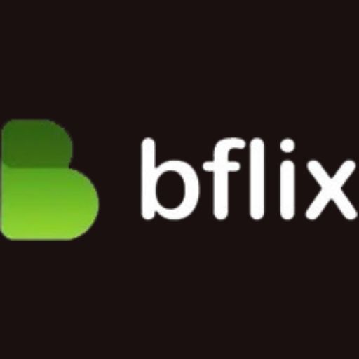 Bflix Logo