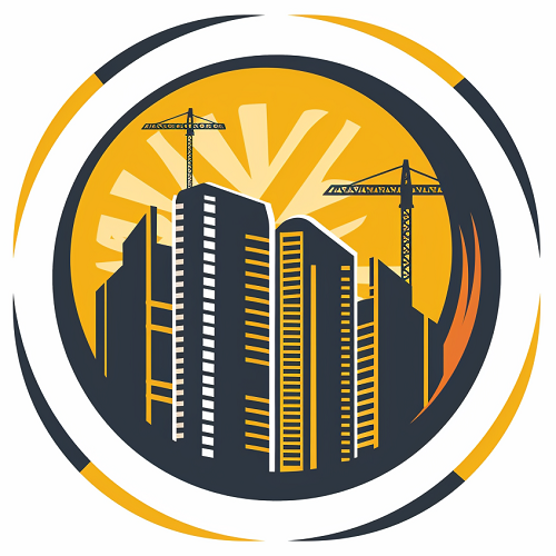 GCSC - General Contractor Santa Clarita Logo