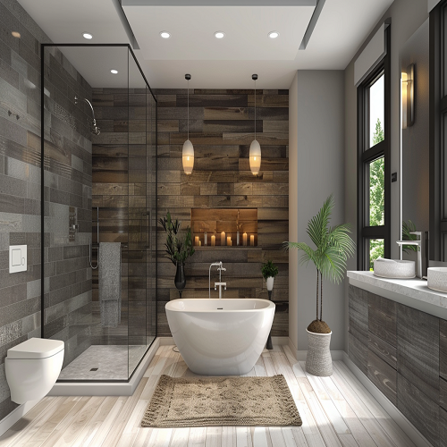 GCSC - General Contractor Santa Clarita Image