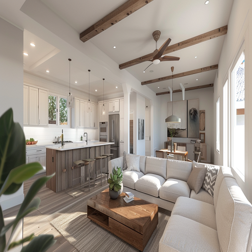 GCSC - General Contractor Santa Clarita Image