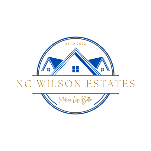 Wilson Estates Logo