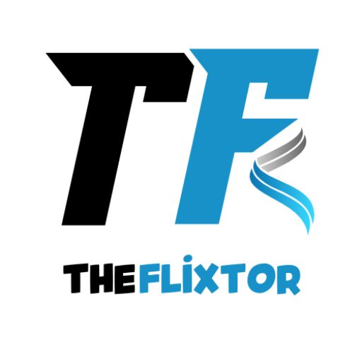 TheFlixtor Logo