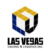 Las Vegas Crating and Logistics Logo