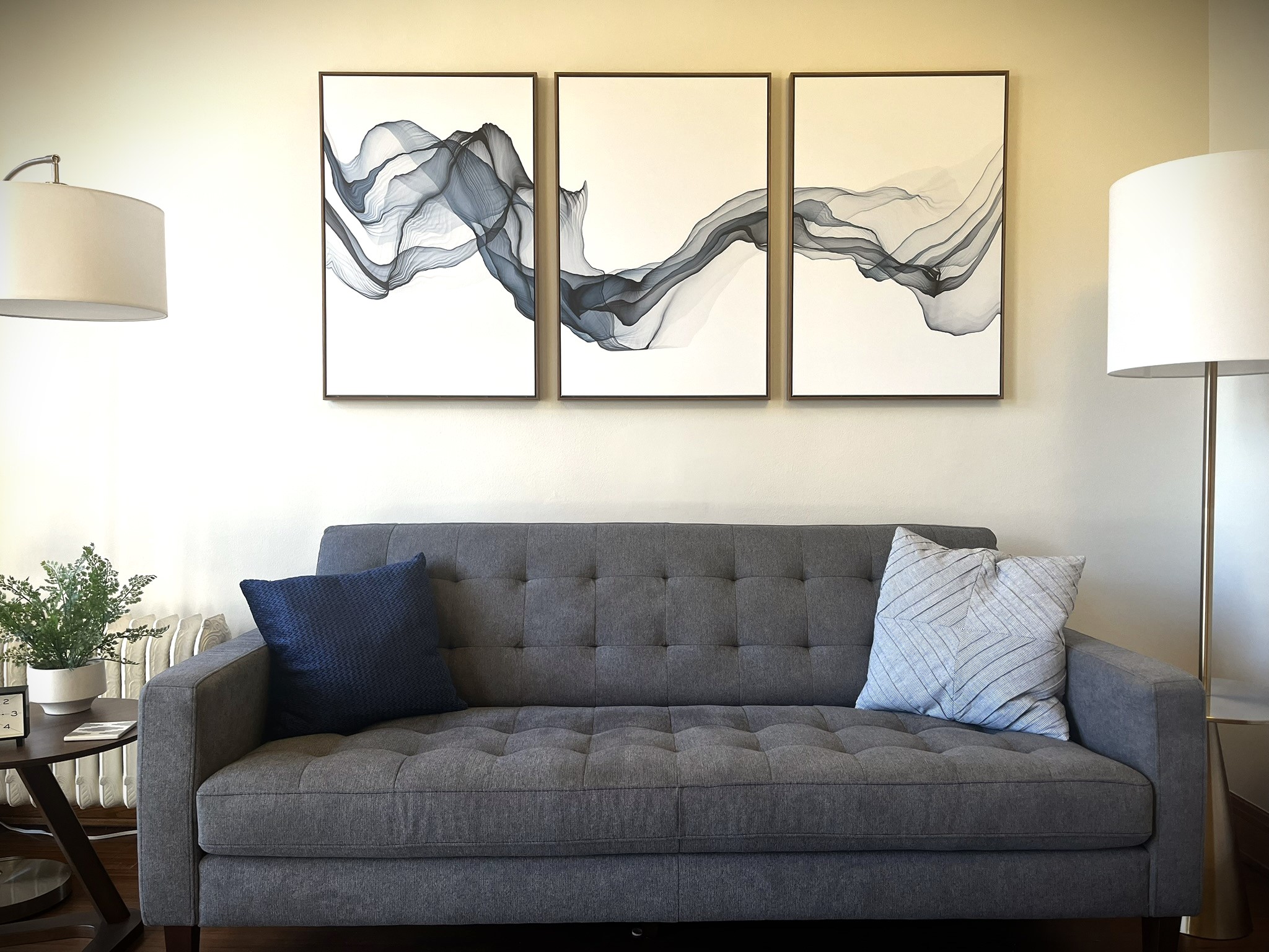 Fermata Psychotherapy Image