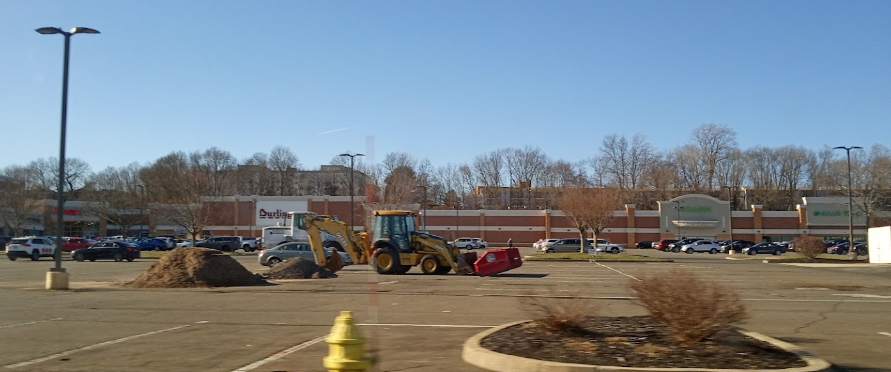 Elite Construction Group Logo