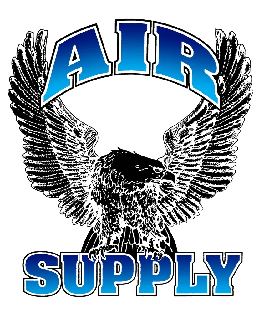 Air Supply AC and Heat Logo