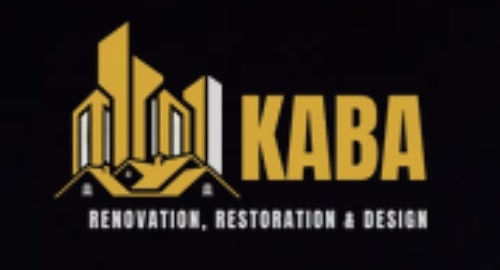 kabaconstruction Logo