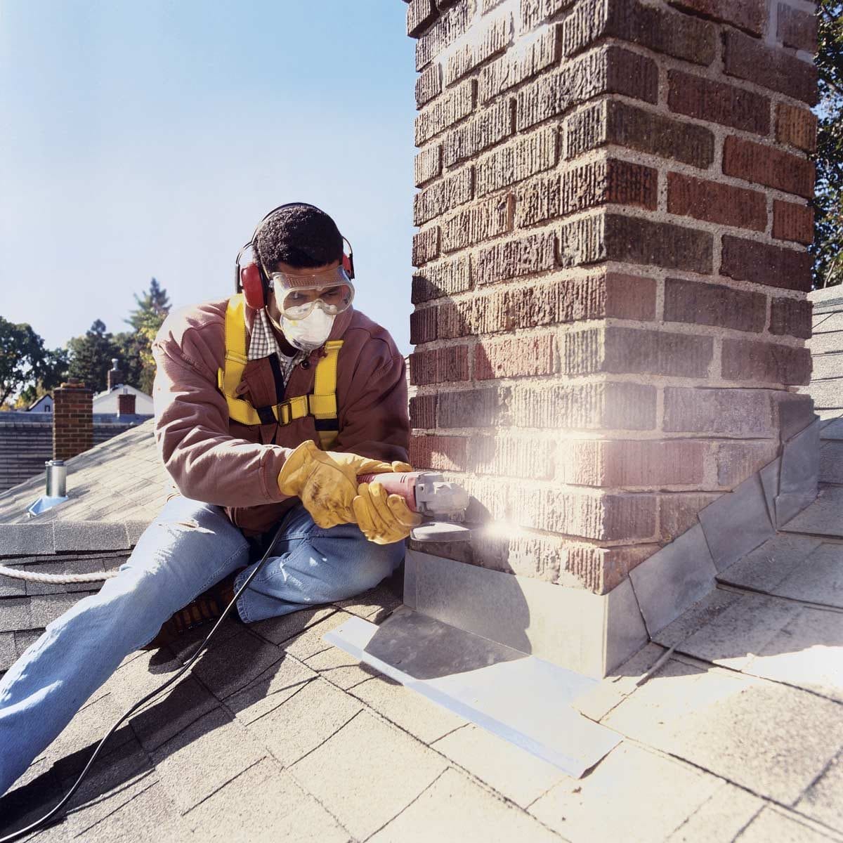 Tagler Masonry & Waterproofing Image