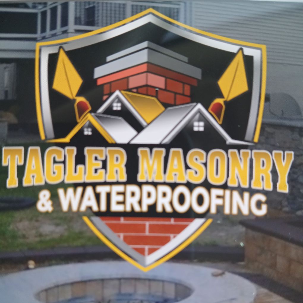 Tagler Masonry &amp; Waterproofing Logo