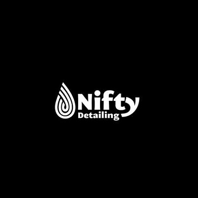Nifty Detailing Kansas City Logo