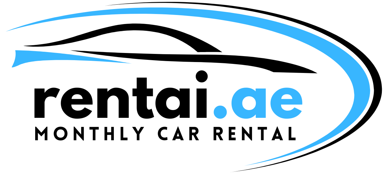 Rentai Monthly Car Rental JVC Dubai Icon