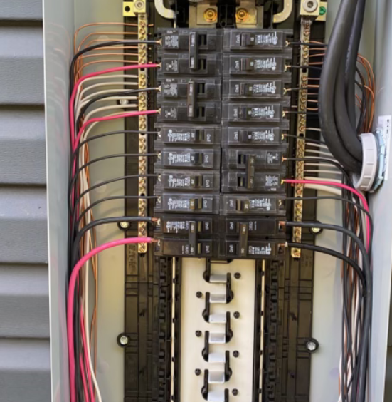 Carolina Electric Pro's Image