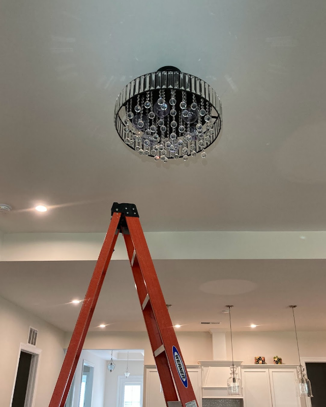 Carolina Electric Pro's Image