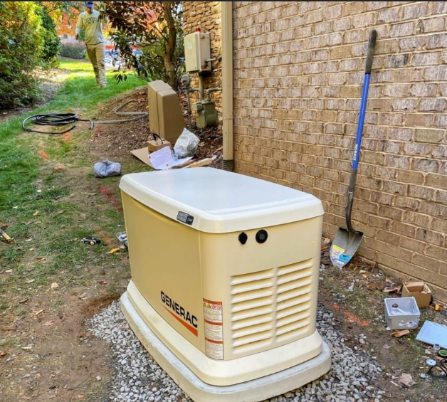 Carolina Electric Pro's Image