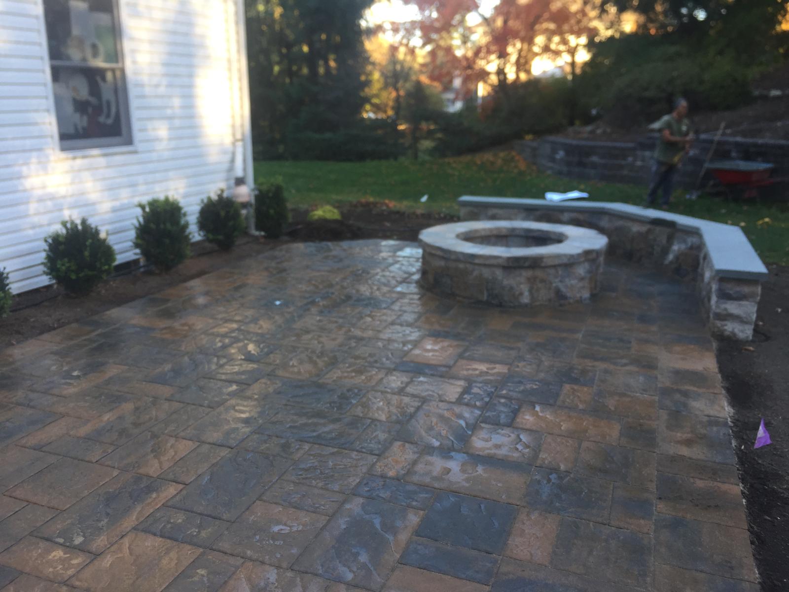 Renovation Landscaping and Construction LLC Image