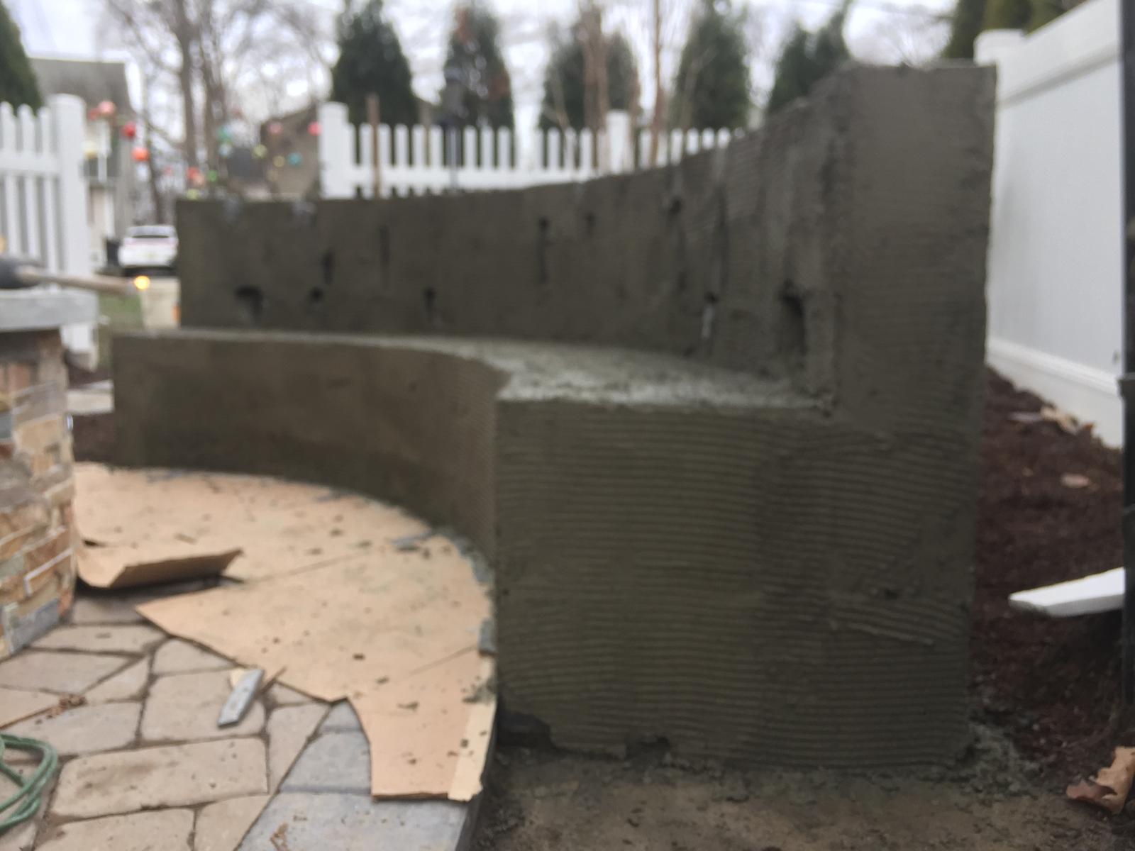 Renovation Landscaping and Construction LLC Image
