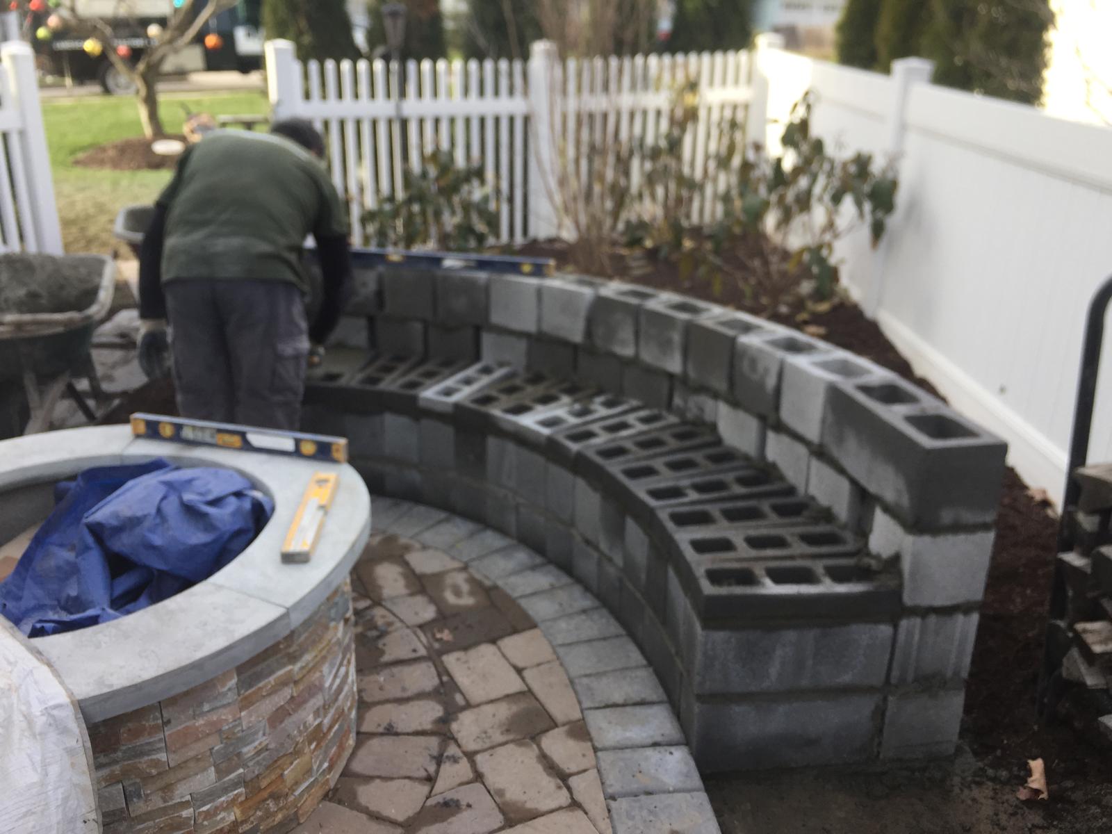 Renovation Landscaping and Construction LLC Image