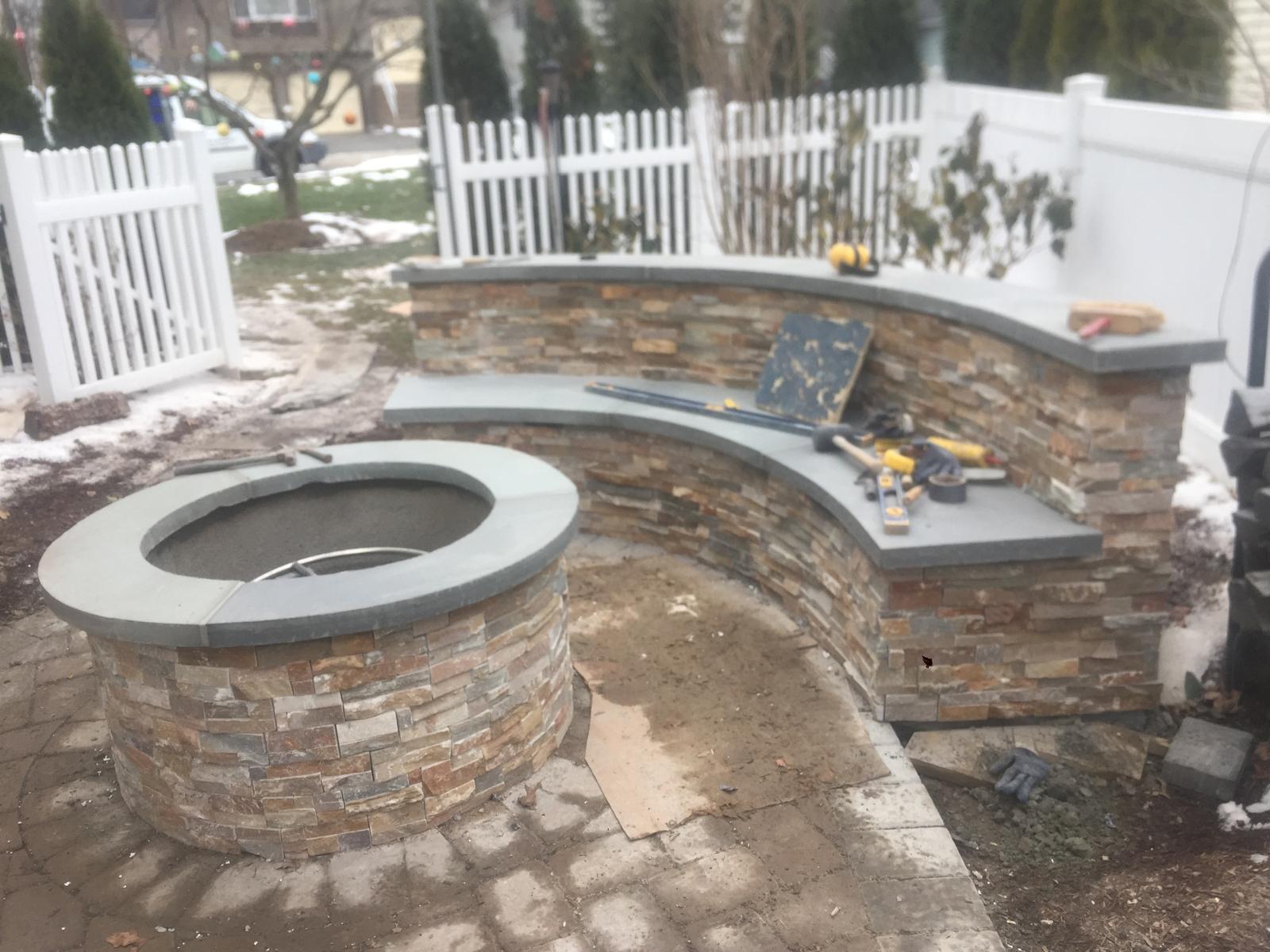 Renovation Landscaping and Construction LLC Image