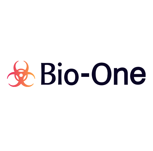 Bio-One Of Atlanta Logo