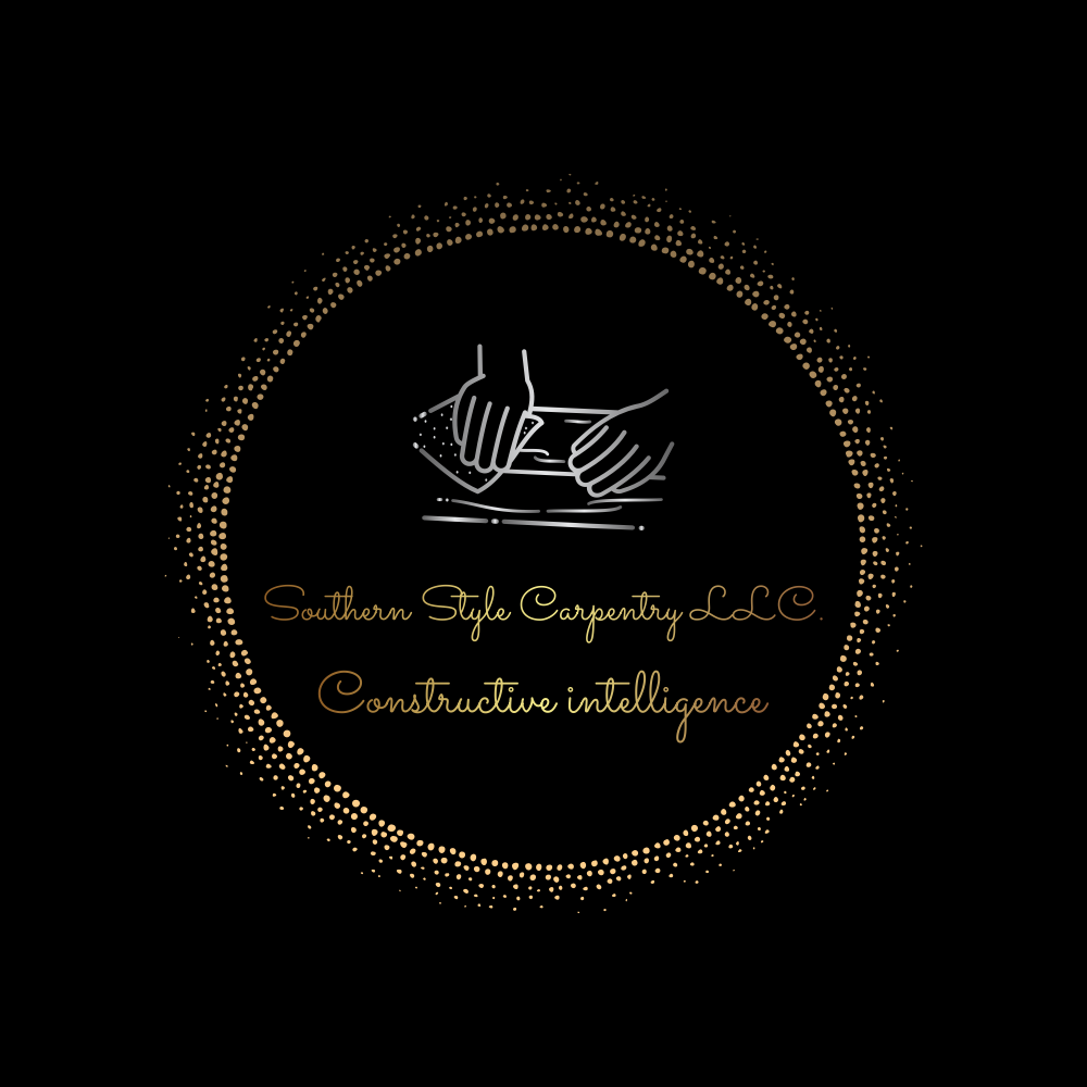 Southern Style Carpentry Logo
