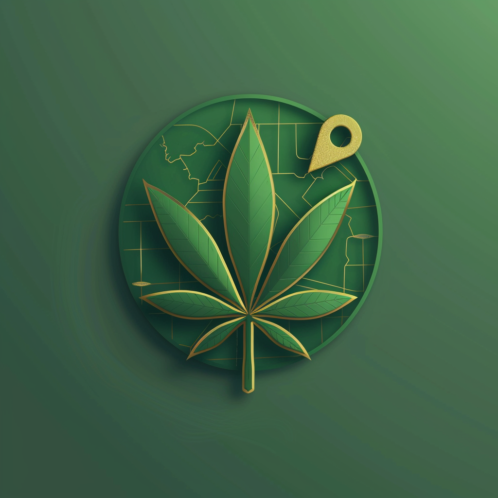 CannaMapr Logo