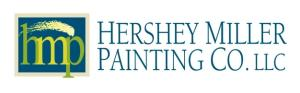 Hershey Miller Painting Co Logo