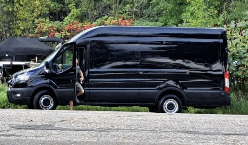 En Route LLC