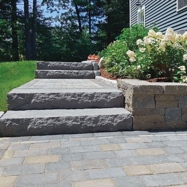 Mansion Concrete Inc Image