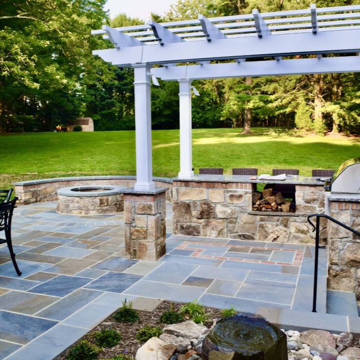 Mansion Concrete Inc Image