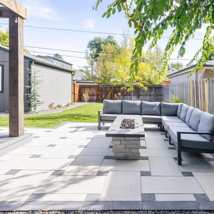 Mansion Concrete Inc Image