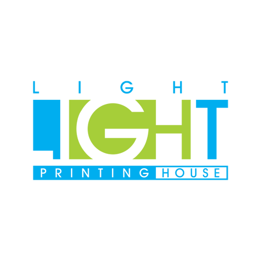 Light Printing House Logo