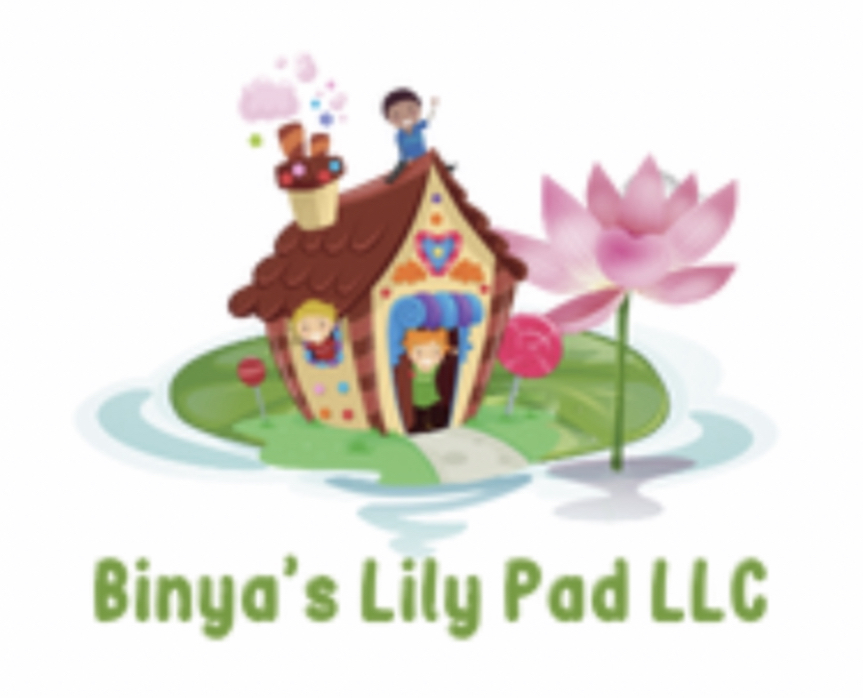 Binyas Lily Pad LLC